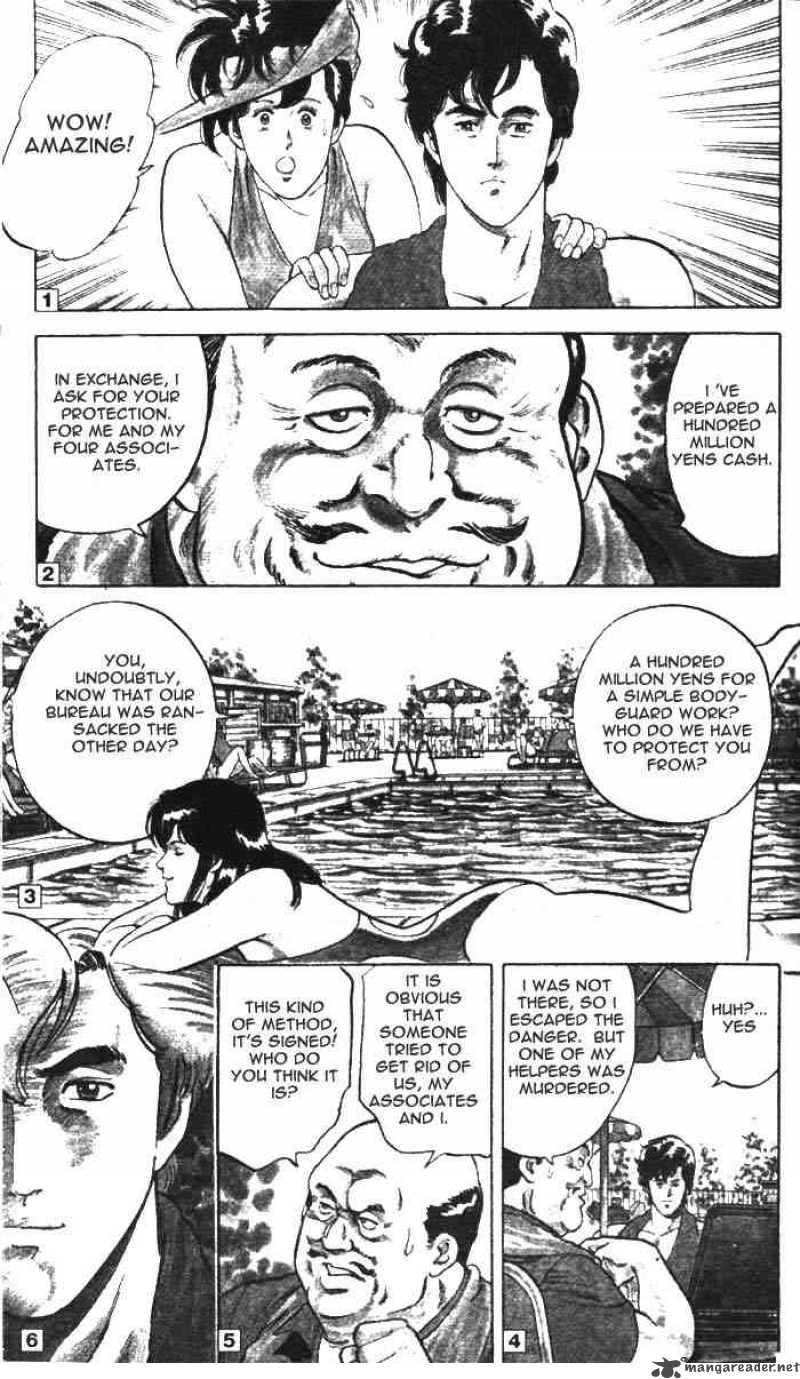 City Hunter 7 10