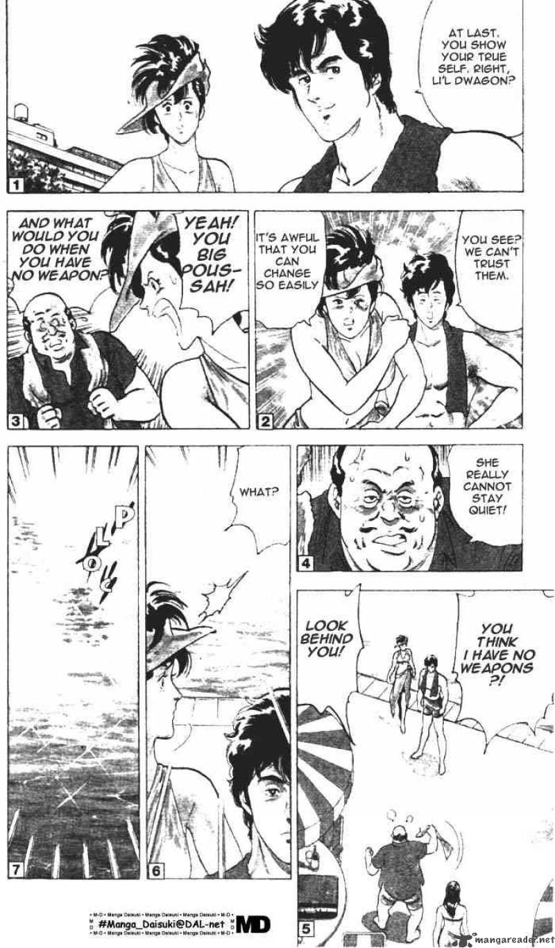 City Hunter 7 13
