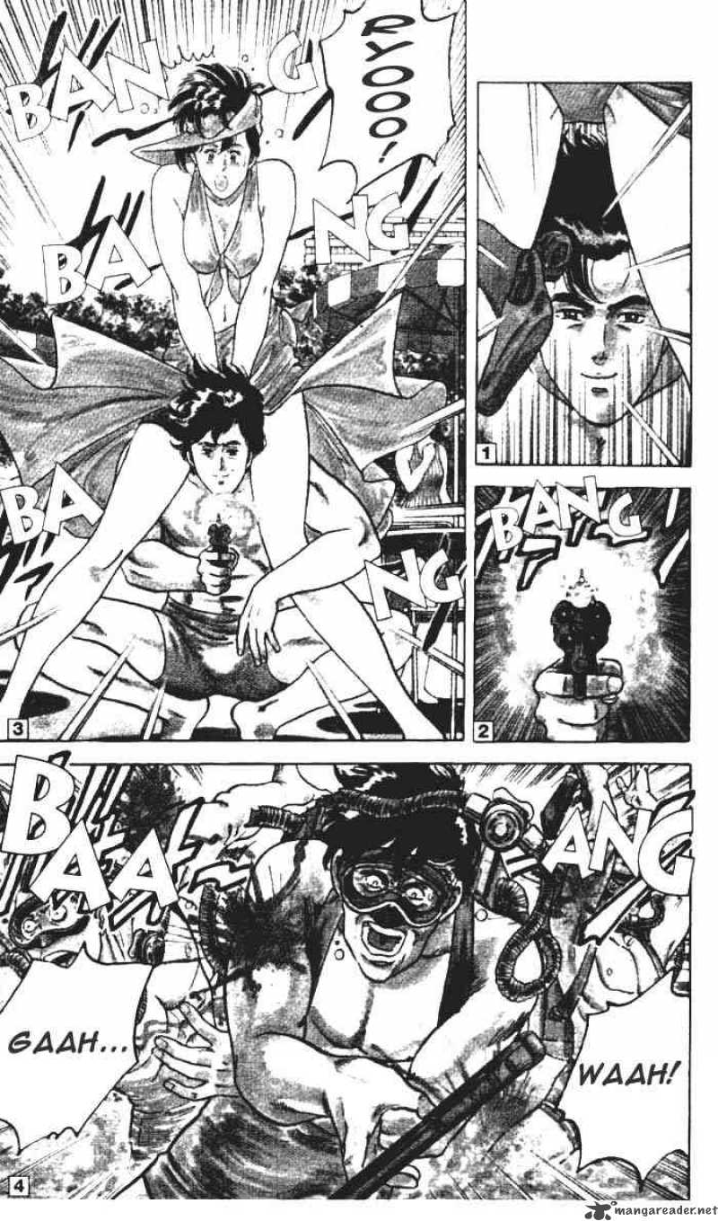 City Hunter 7 16
