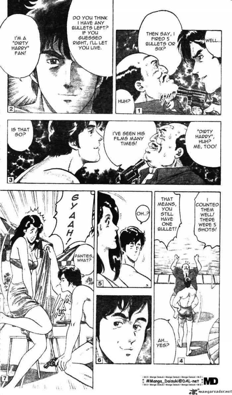 City Hunter 7 18