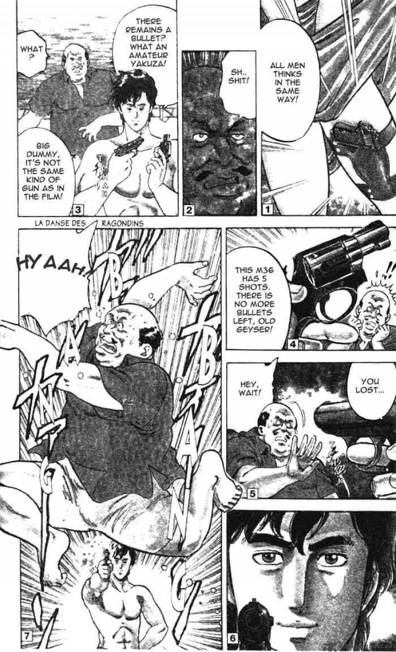 City Hunter 7 19