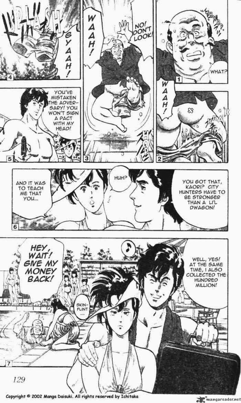 City Hunter 7 20