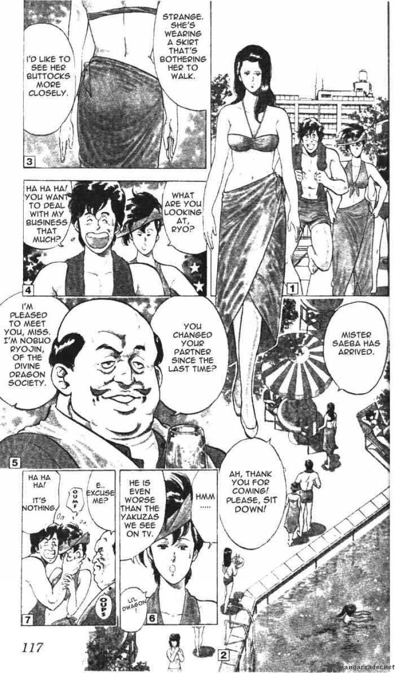 City Hunter 7 8