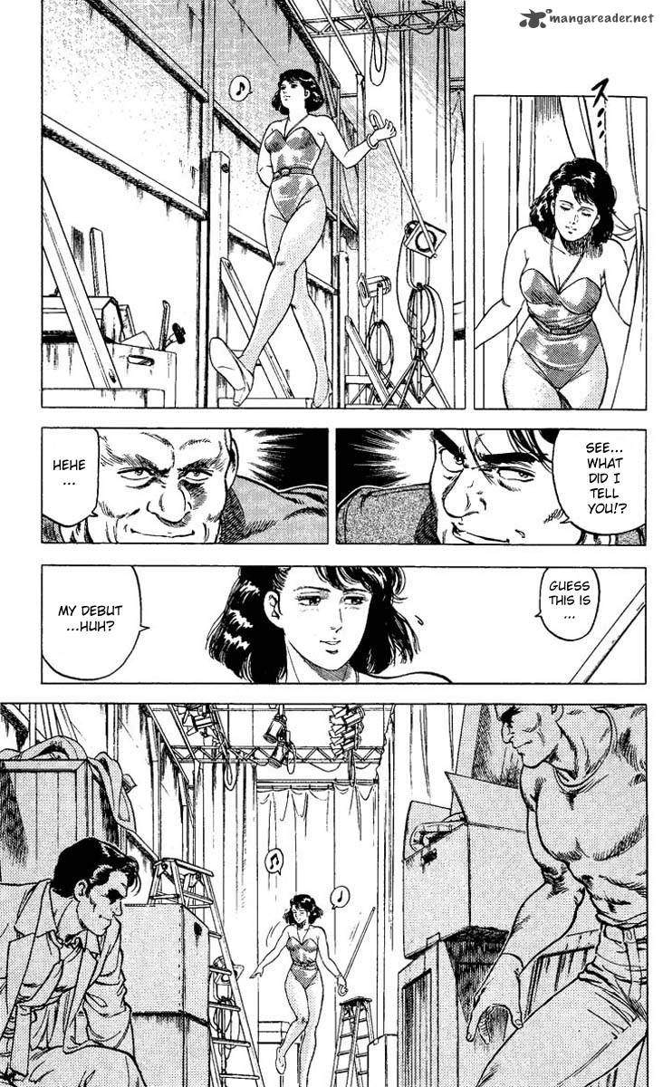 City Hunter 70 19