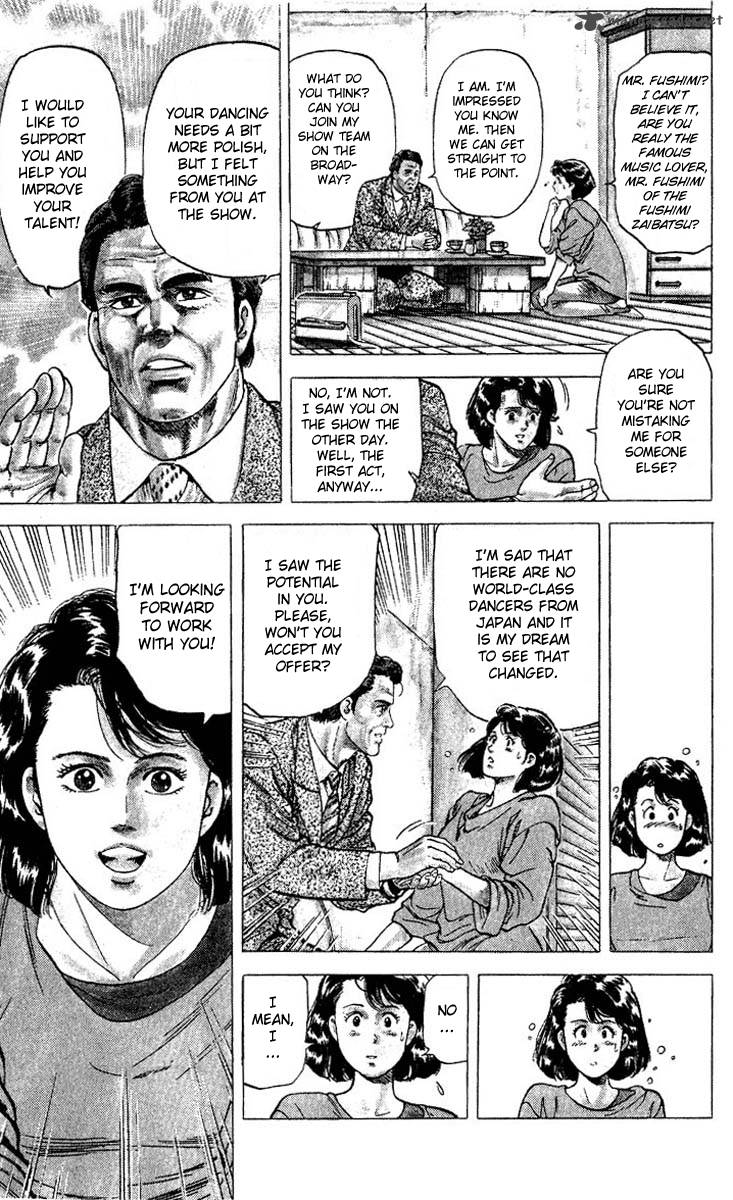 City Hunter 71 15