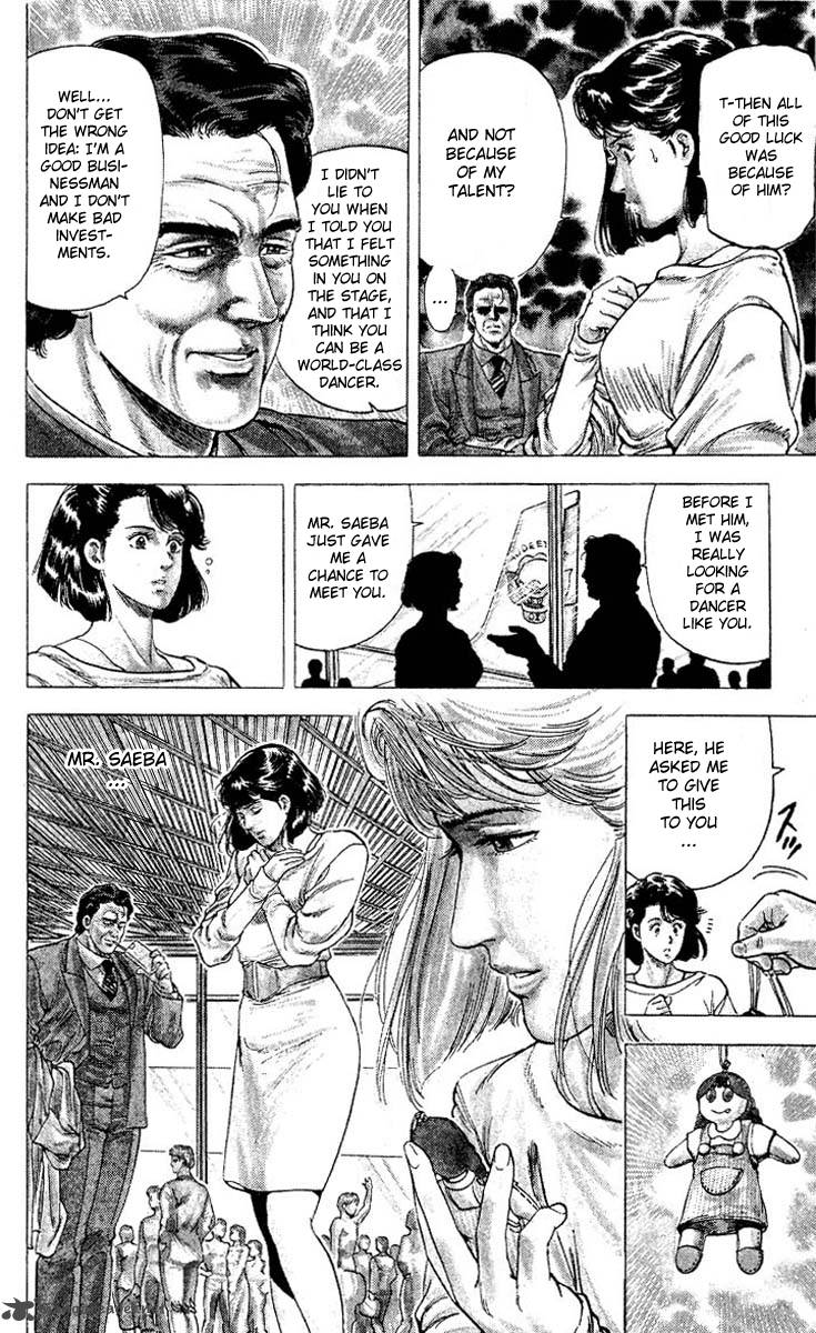 City Hunter 71 18