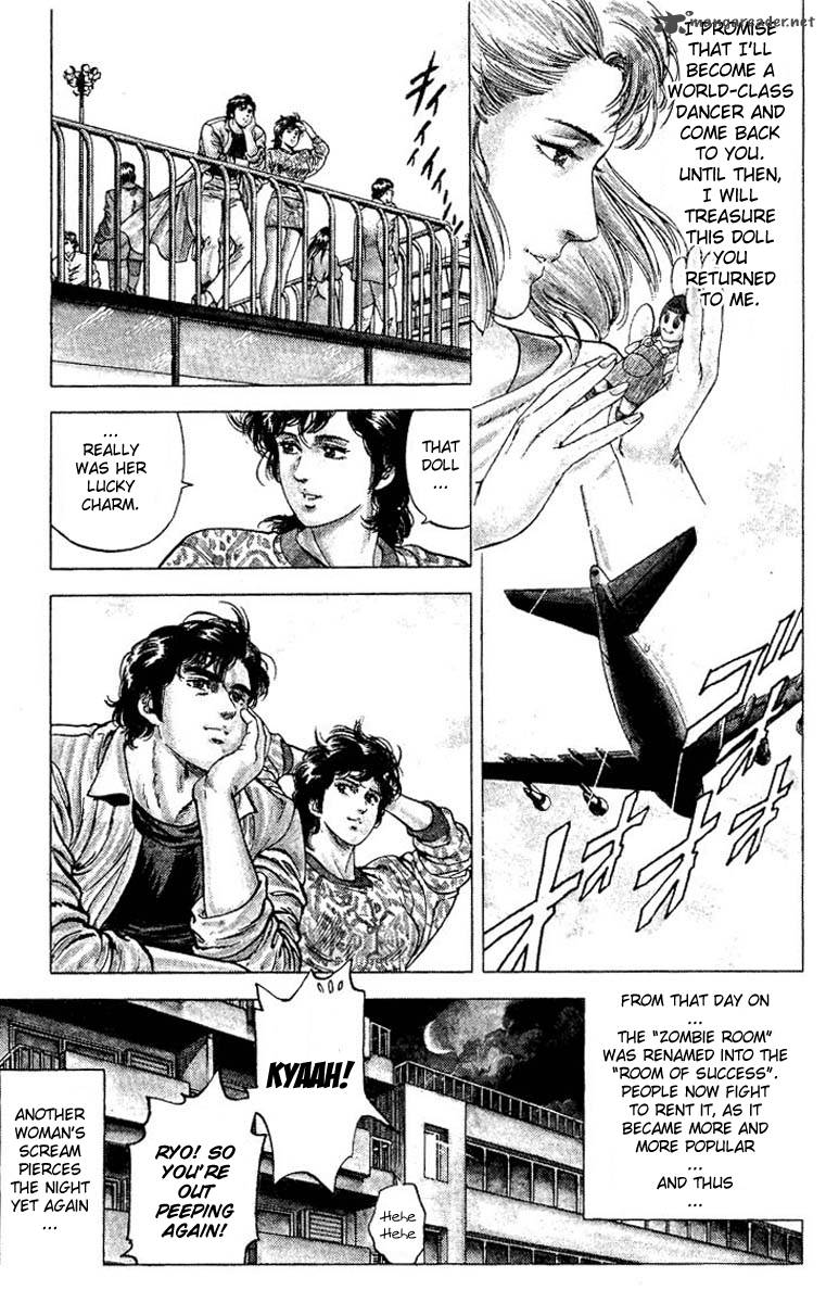 City Hunter 71 19