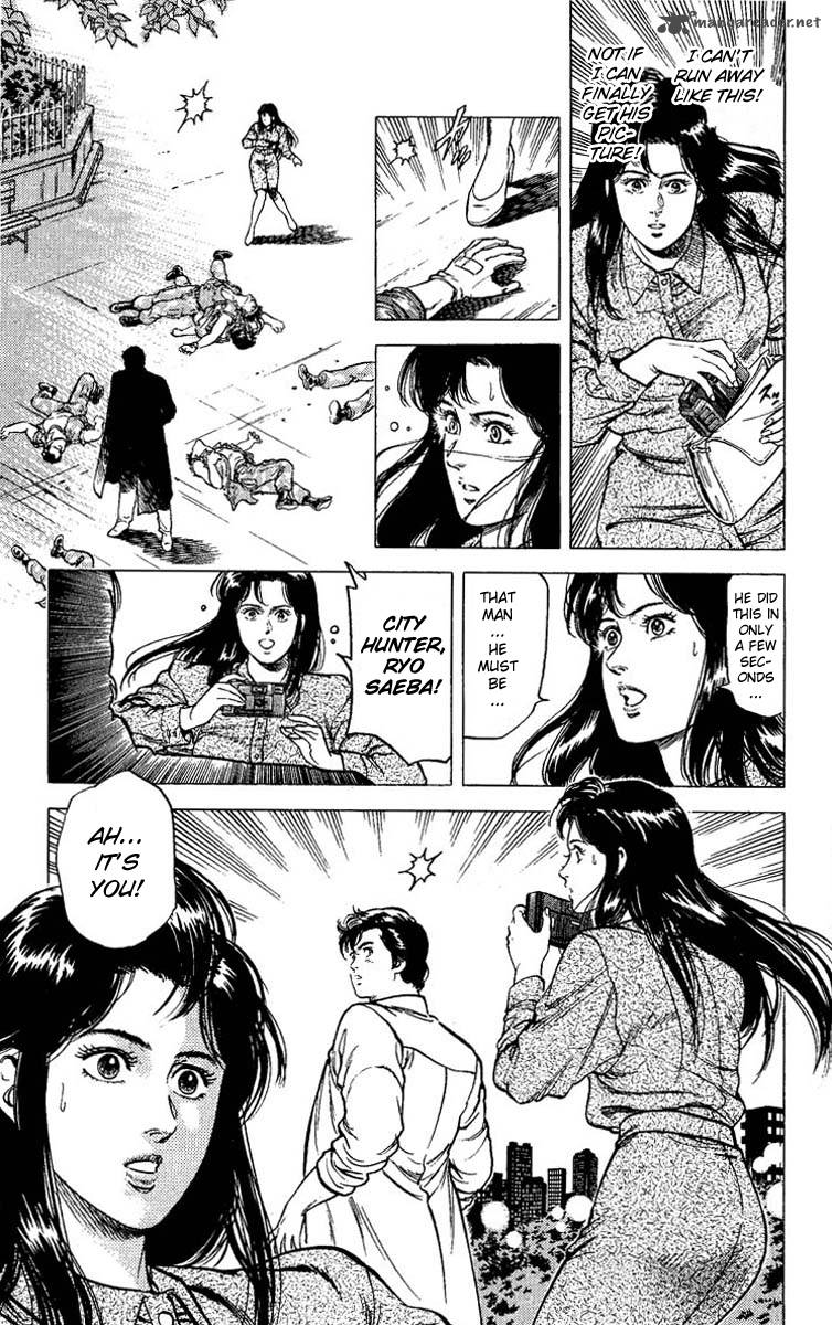 City Hunter 72 19