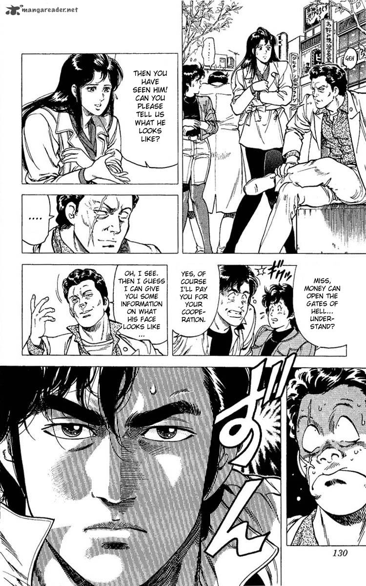 City Hunter 72 26