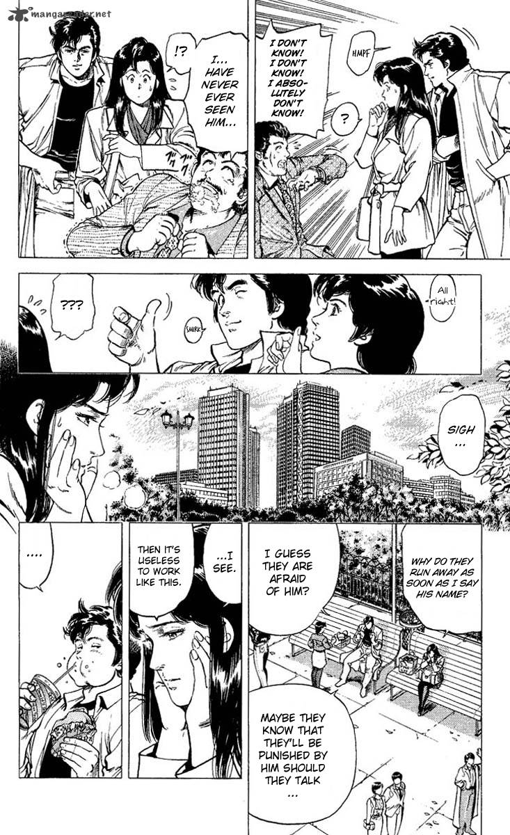 City Hunter 72 28