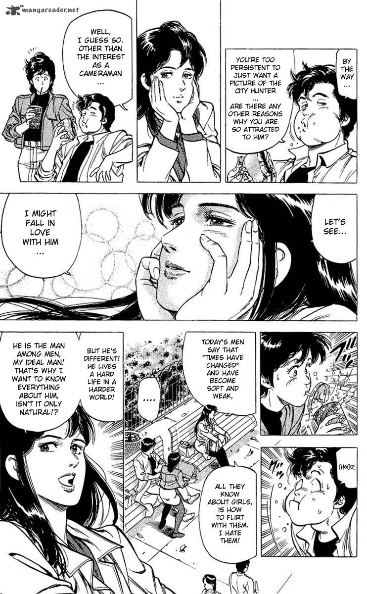 City Hunter 72 29