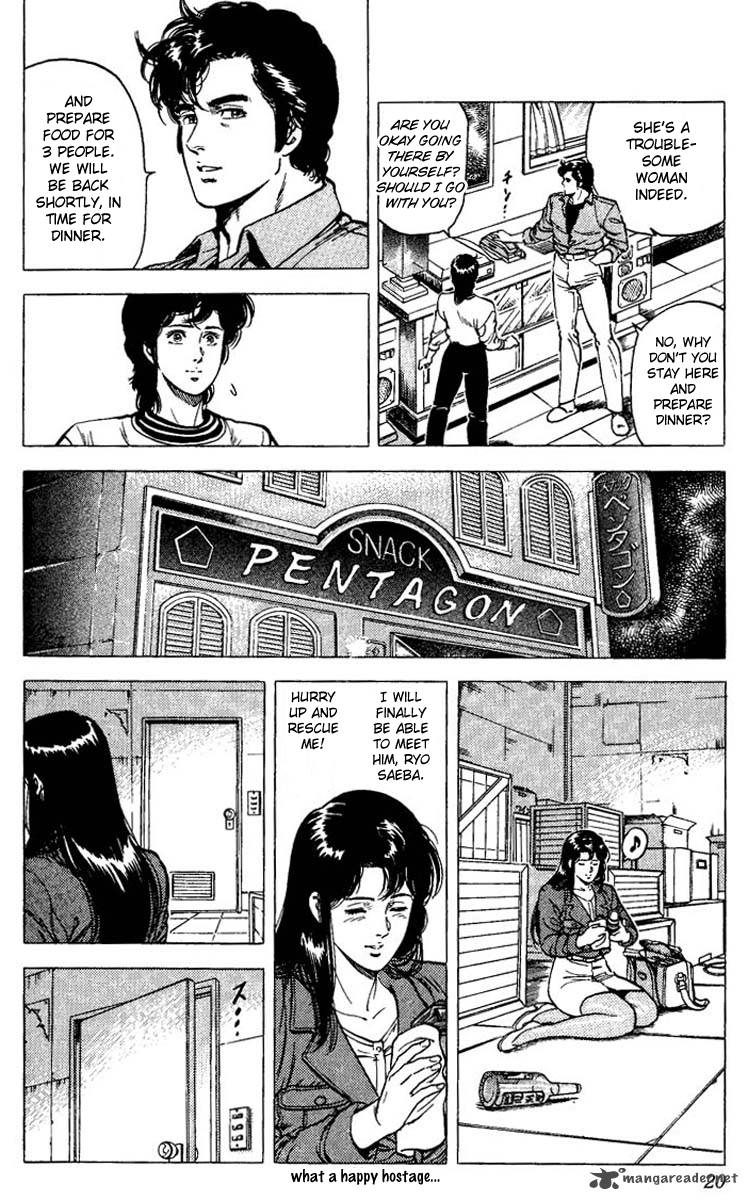 City Hunter 75 18