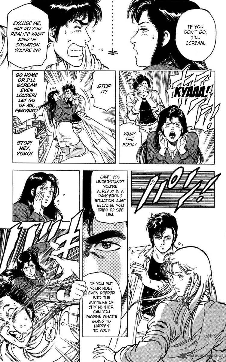 City Hunter 75 21