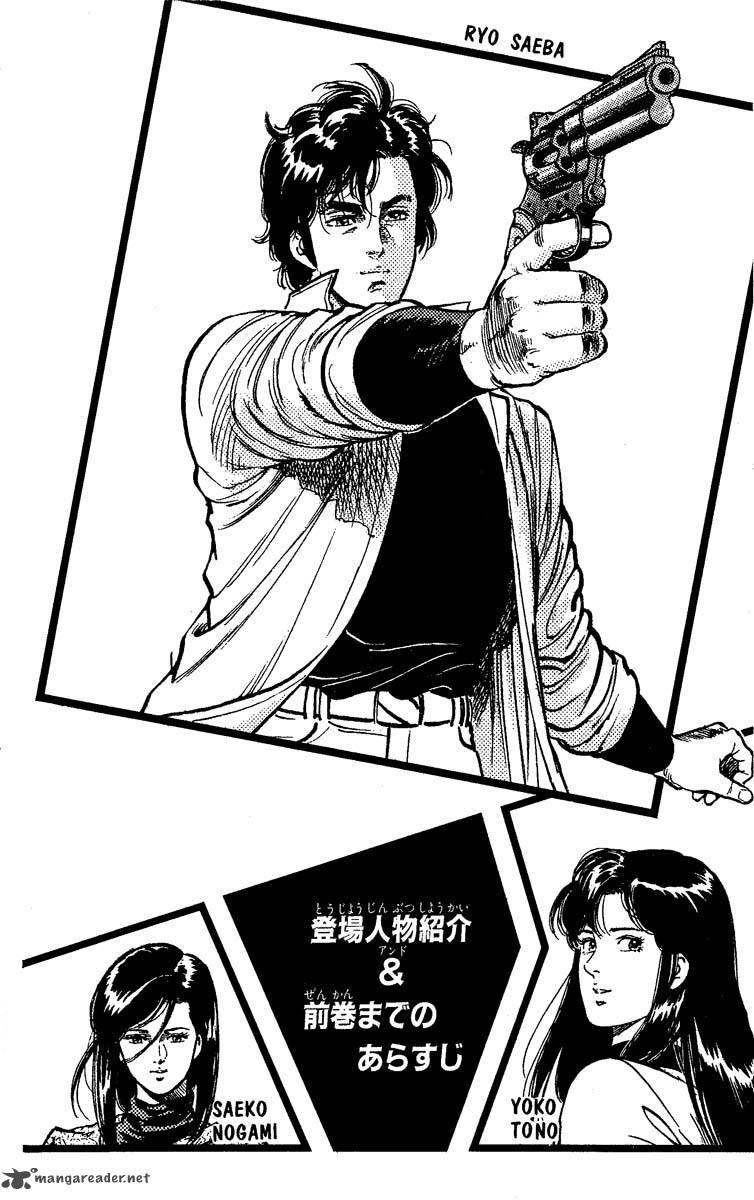 City Hunter 75 3