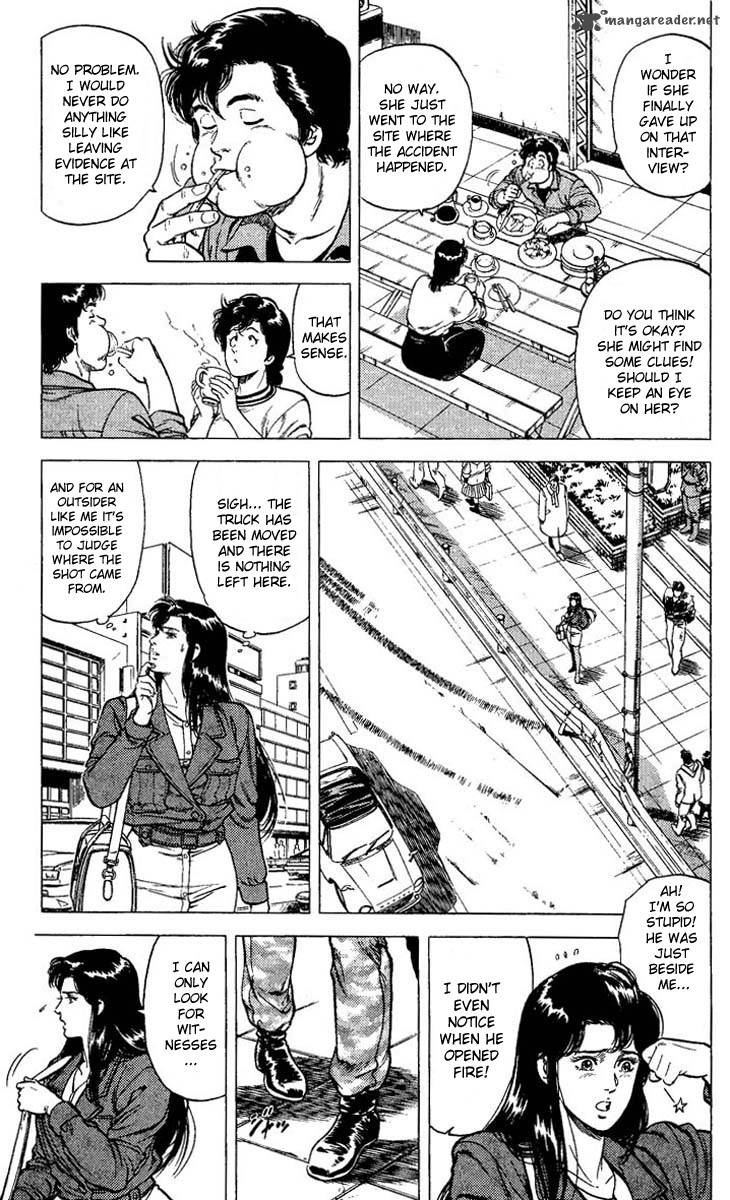 City Hunter 75 9
