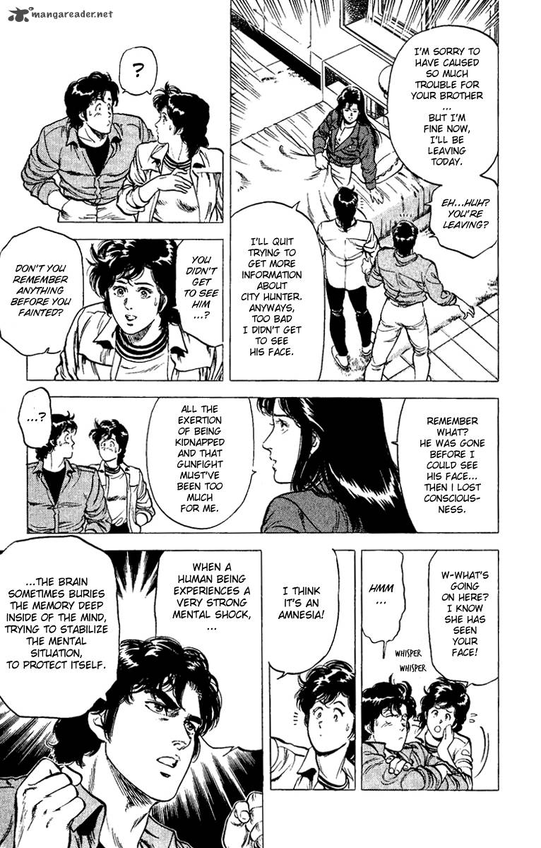 City Hunter 76 22