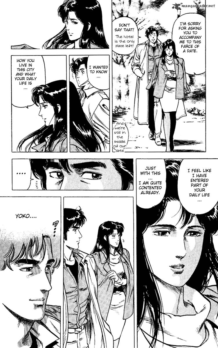 City Hunter 76 29