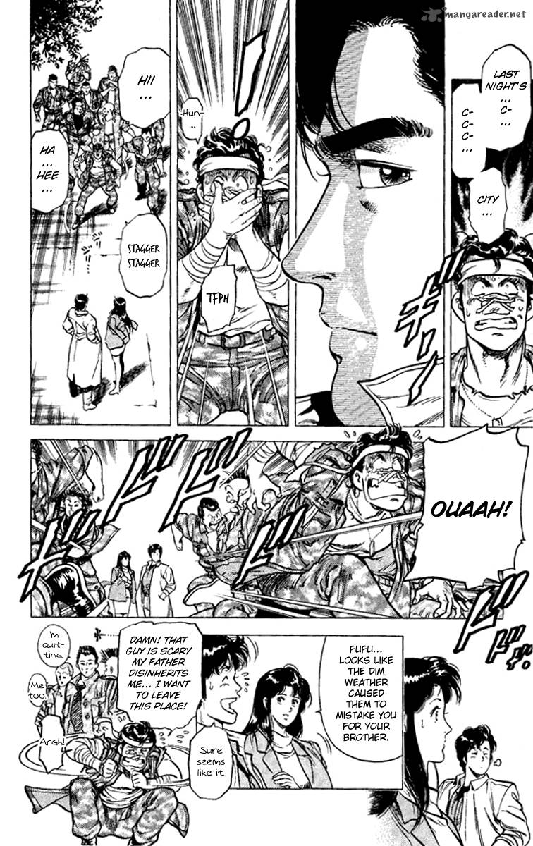 City Hunter 76 31