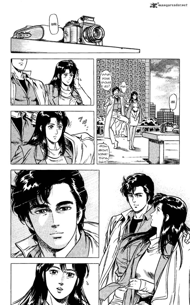 City Hunter 76 33