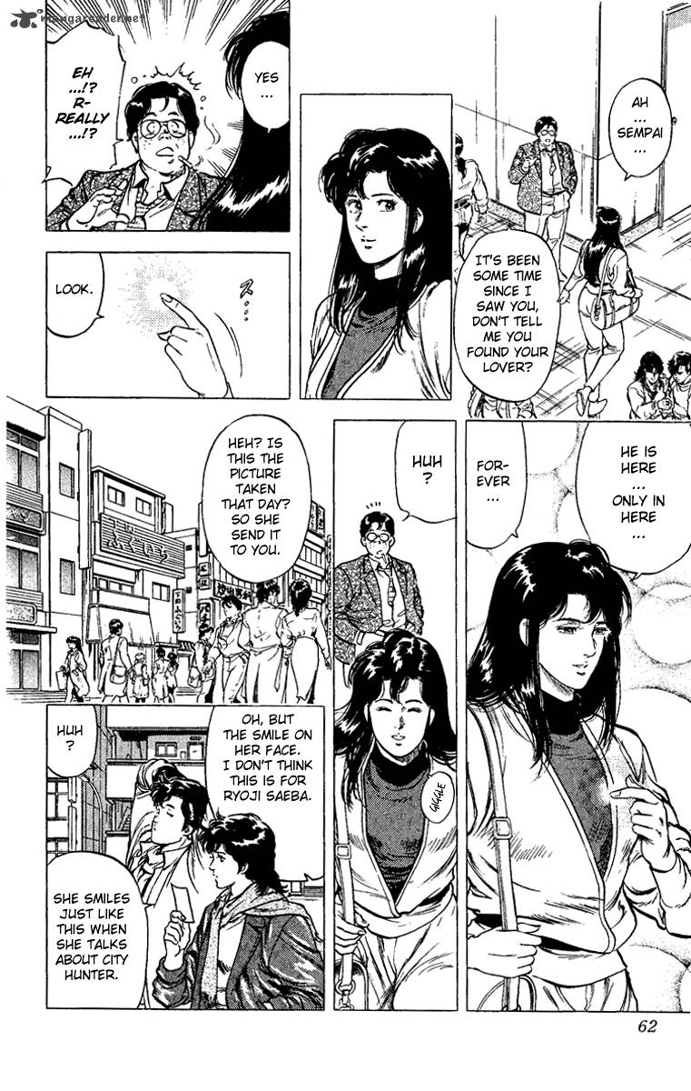 City Hunter 76 35