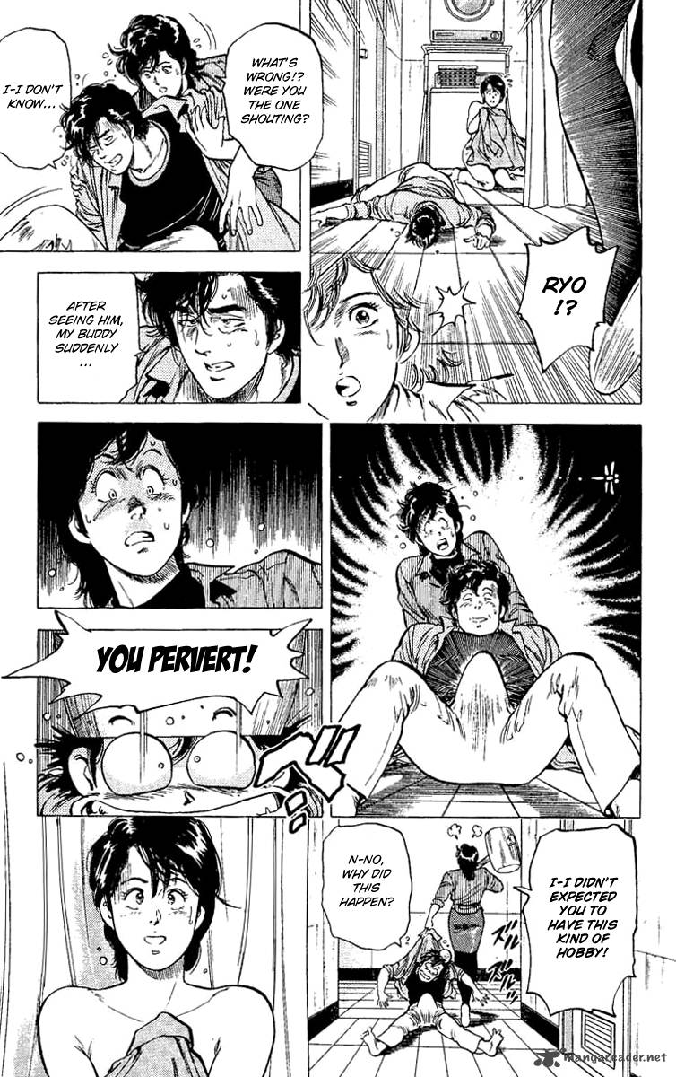 City Hunter 77 19