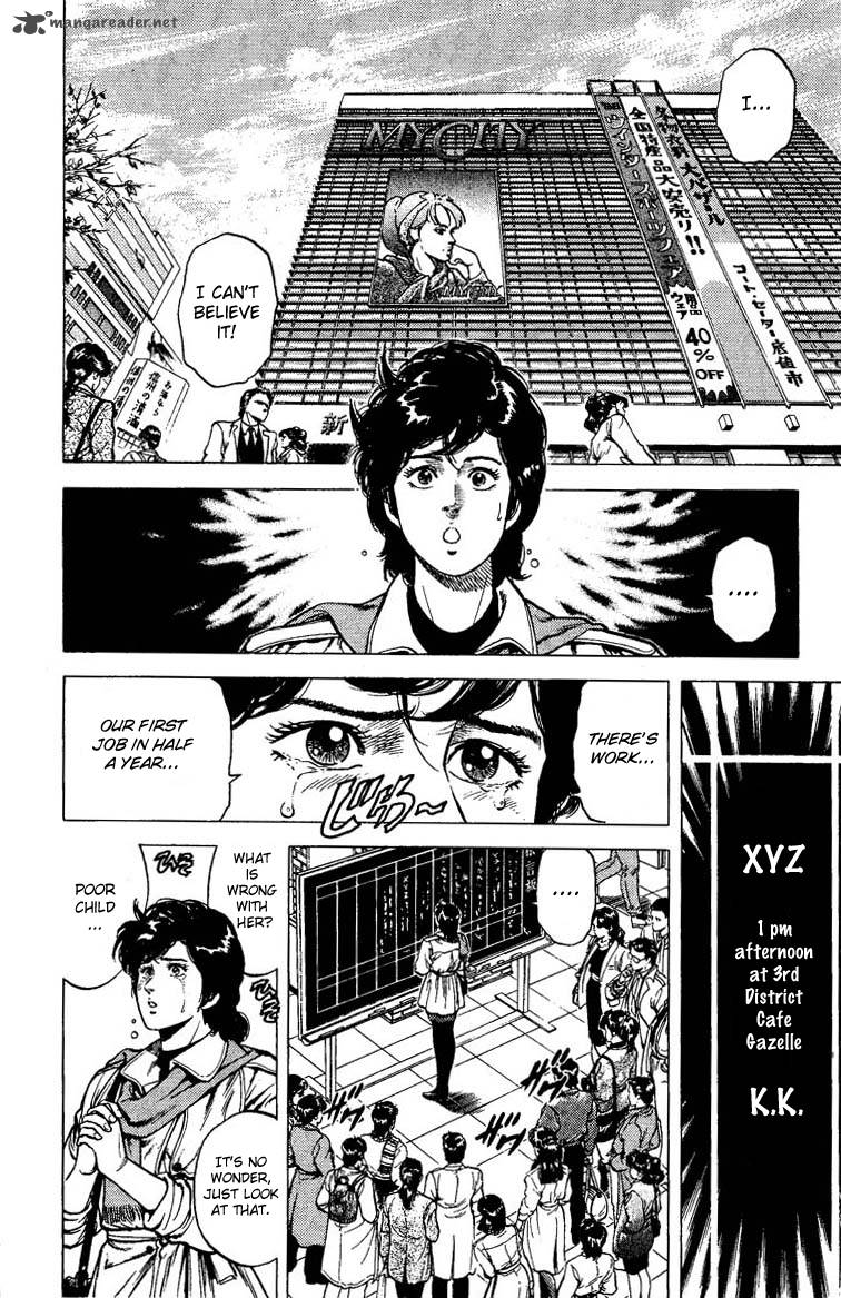 City Hunter 77 2