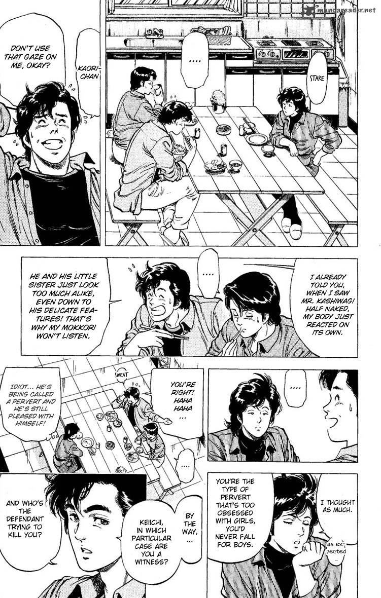 City Hunter 77 21