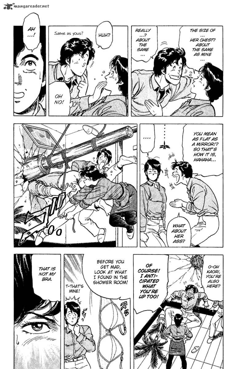 City Hunter 77 28