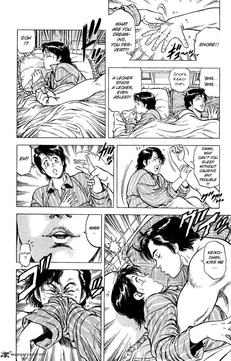 City Hunter 77 34