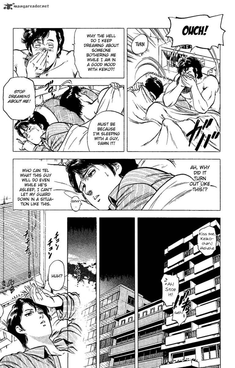 City Hunter 77 35