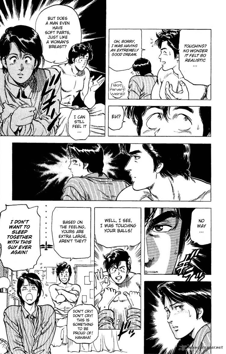 City Hunter 77 37