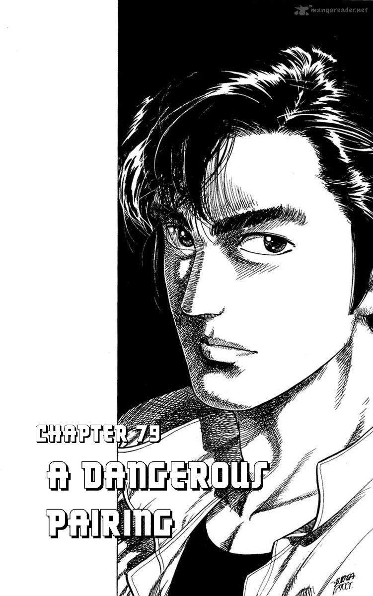 City Hunter 79 1