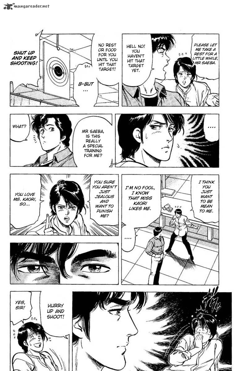 City Hunter 79 13