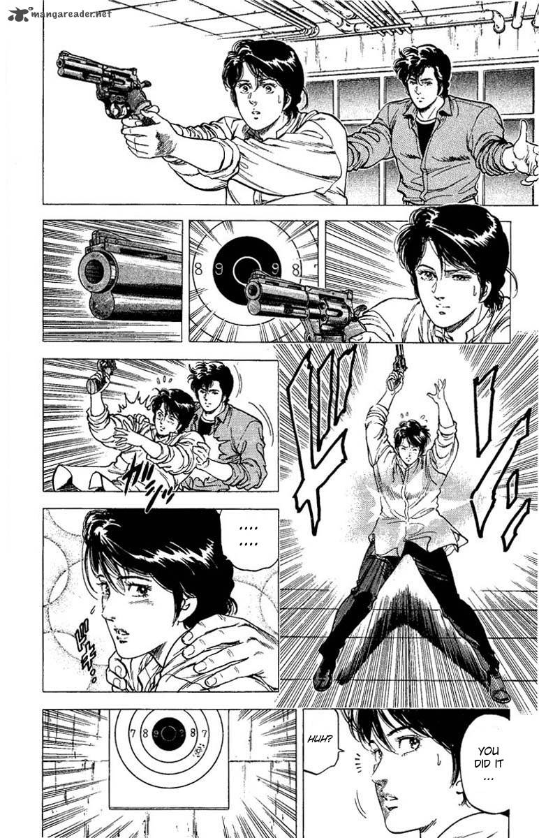City Hunter 79 15