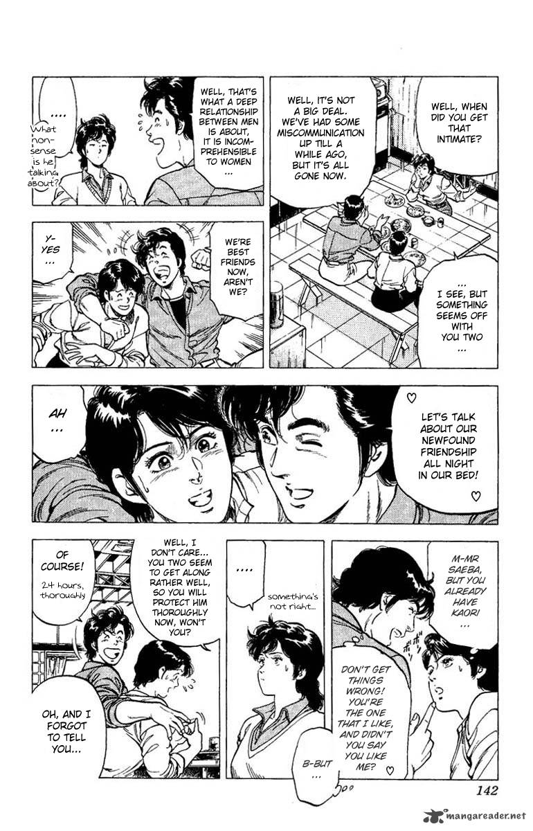 City Hunter 79 23