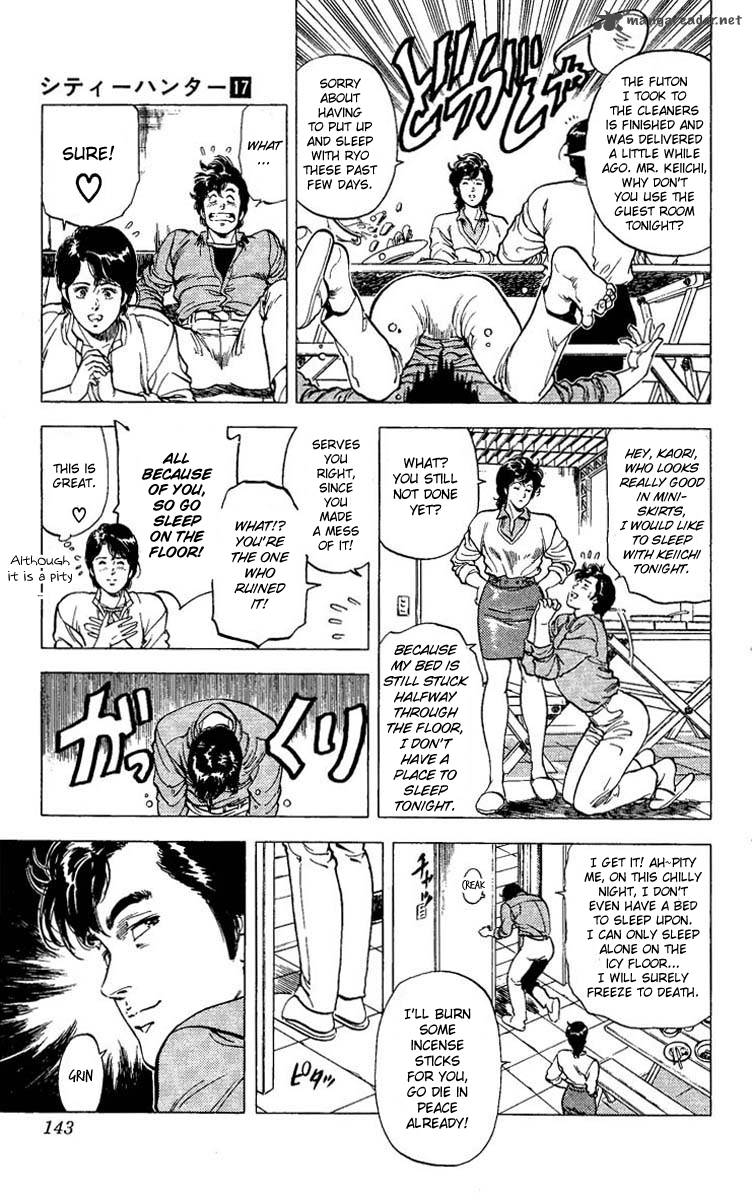 City Hunter 79 24