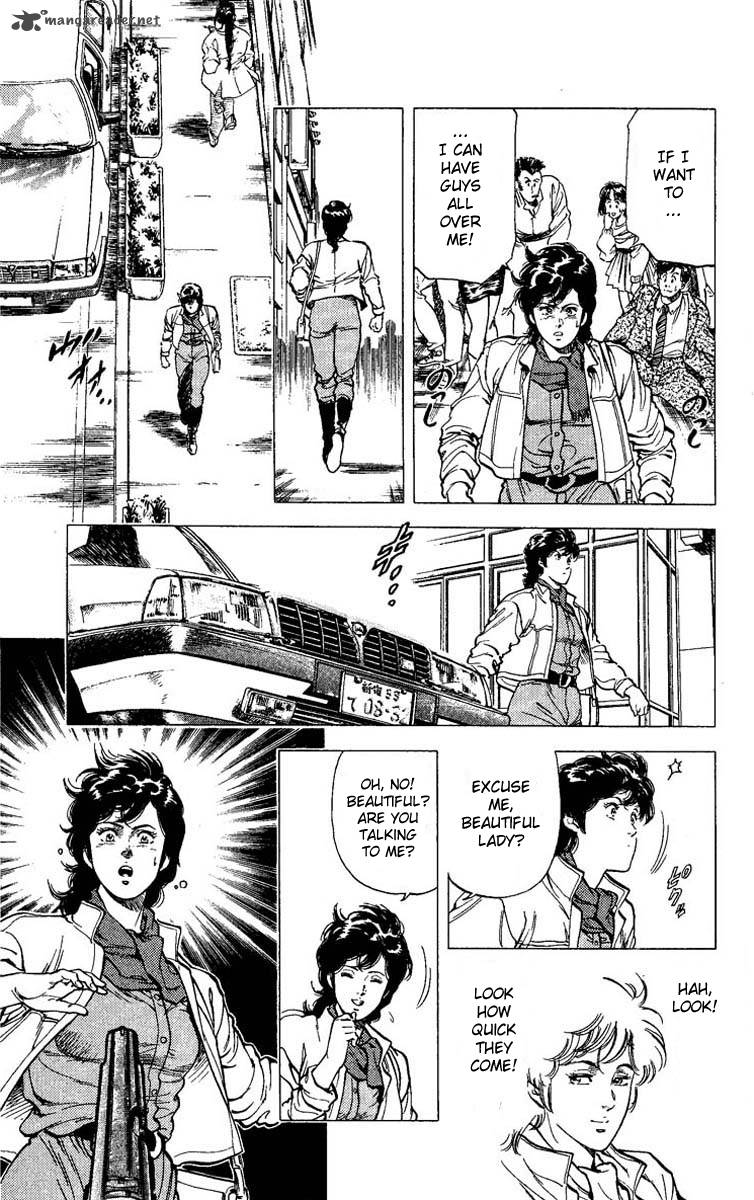 City Hunter 79 34