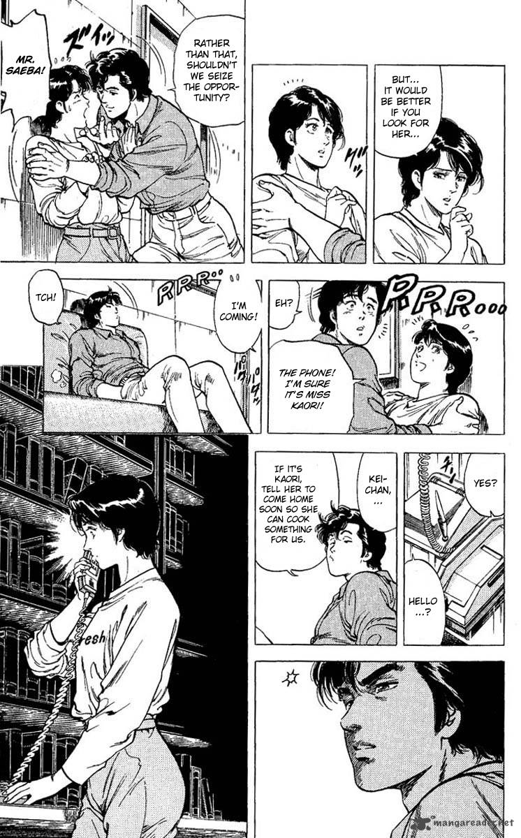 City Hunter 79 36