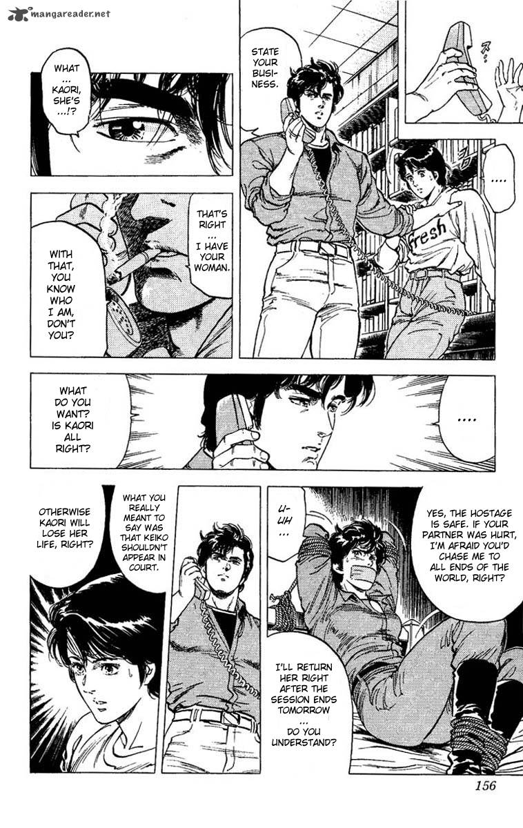 City Hunter 79 37