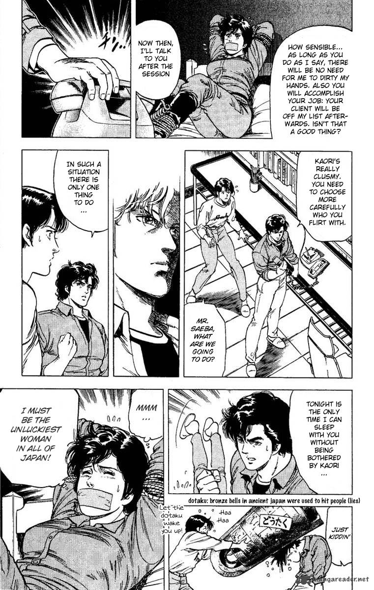 City Hunter 79 38