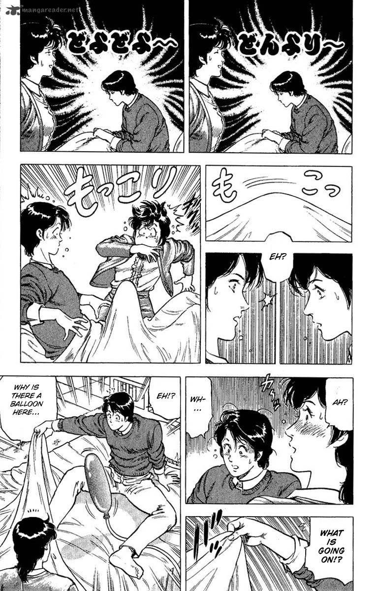 City Hunter 79 6