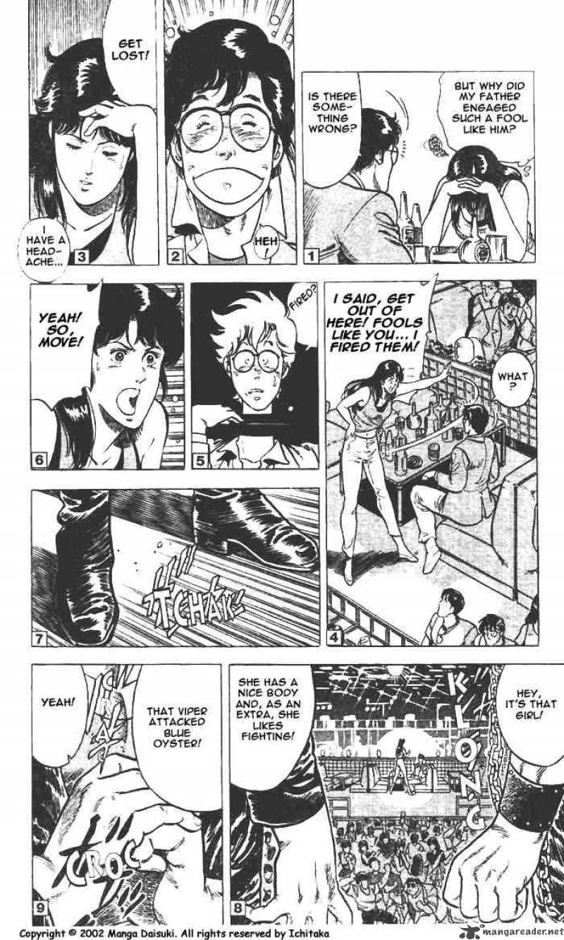 City Hunter 8 15