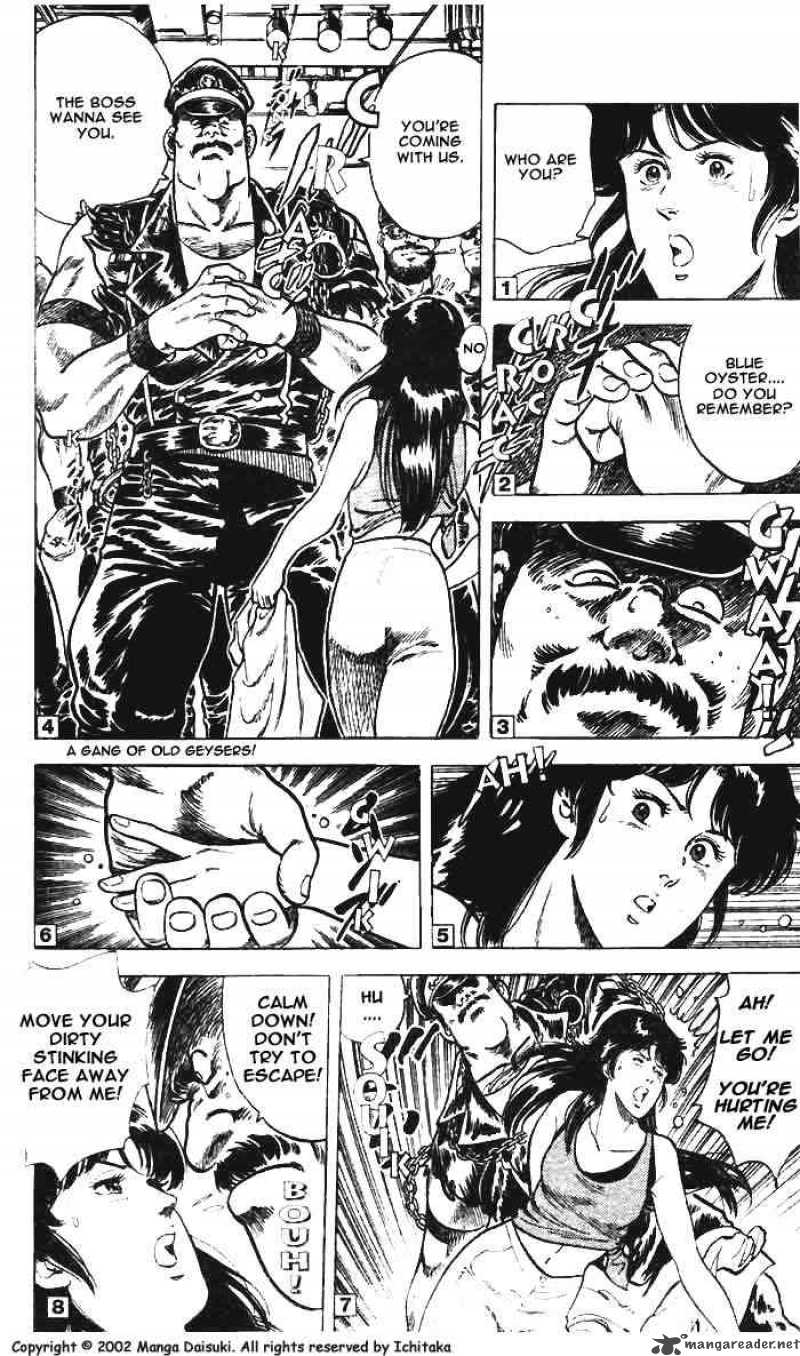 City Hunter 8 17