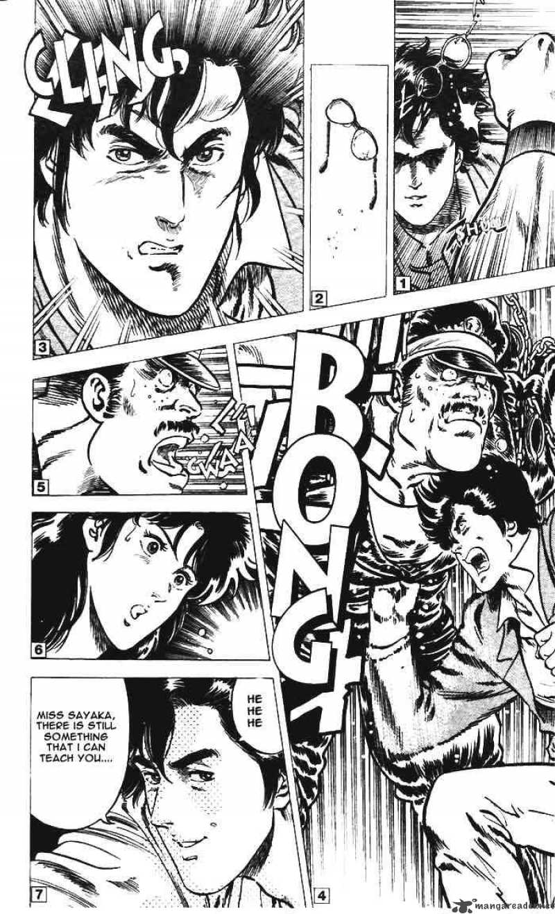City Hunter 8 19