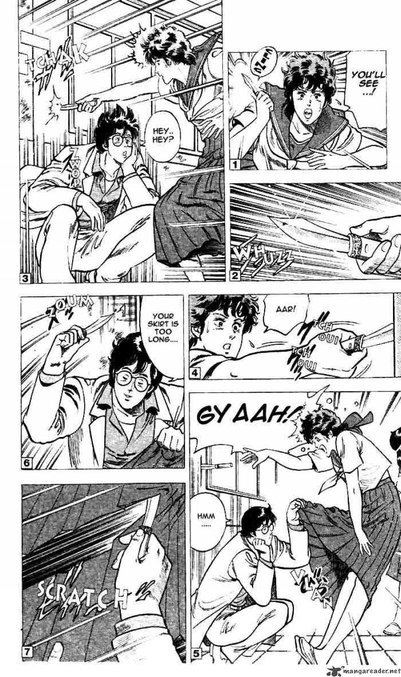 City Hunter 8 31