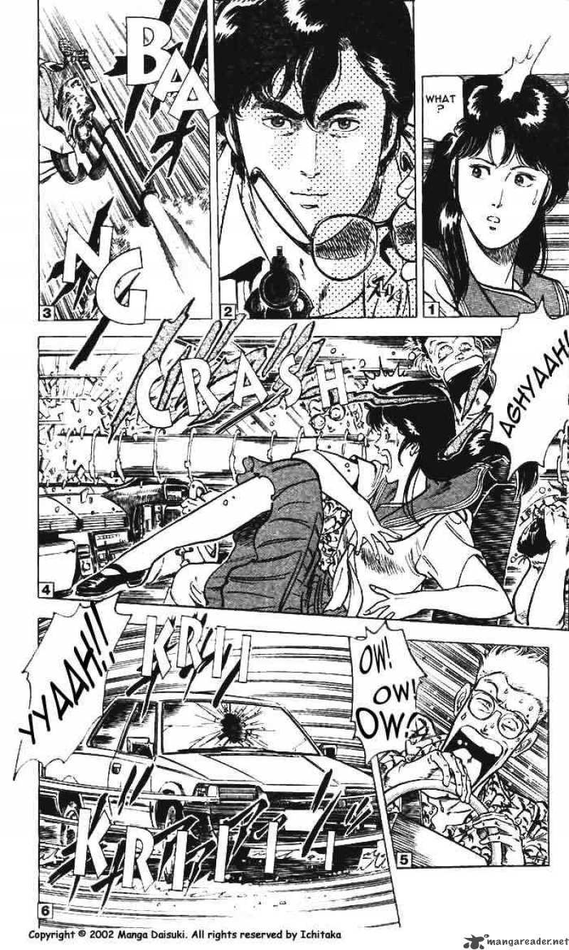 City Hunter 8 39