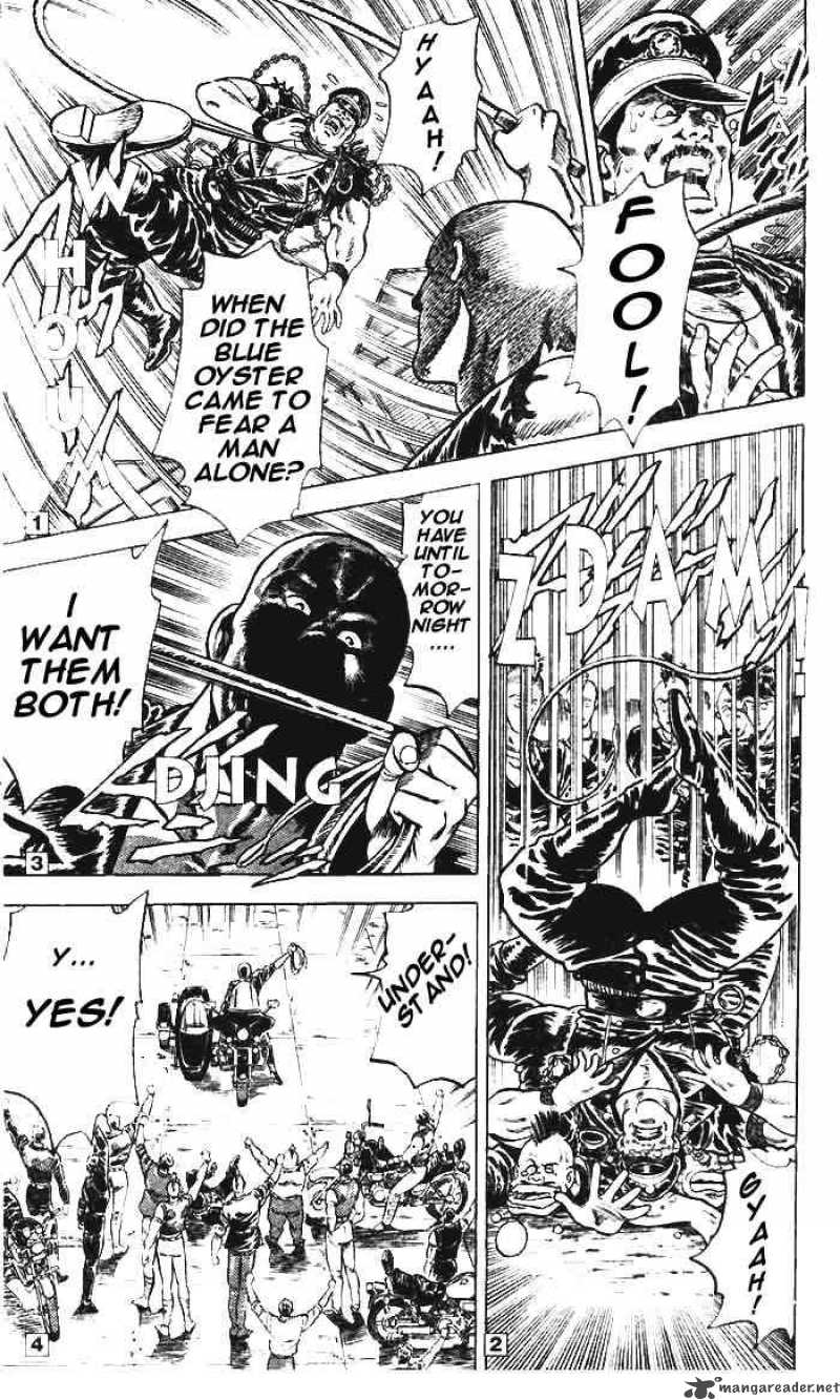 City Hunter 8 42