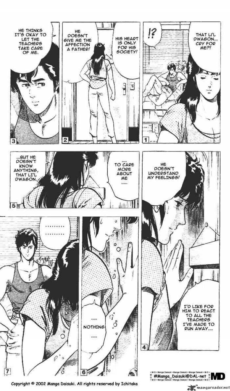 City Hunter 8 46