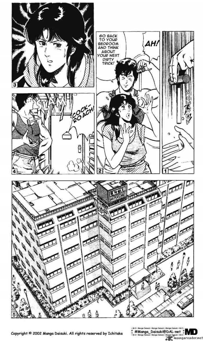 City Hunter 8 48
