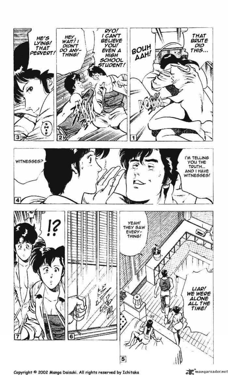 City Hunter 8 53